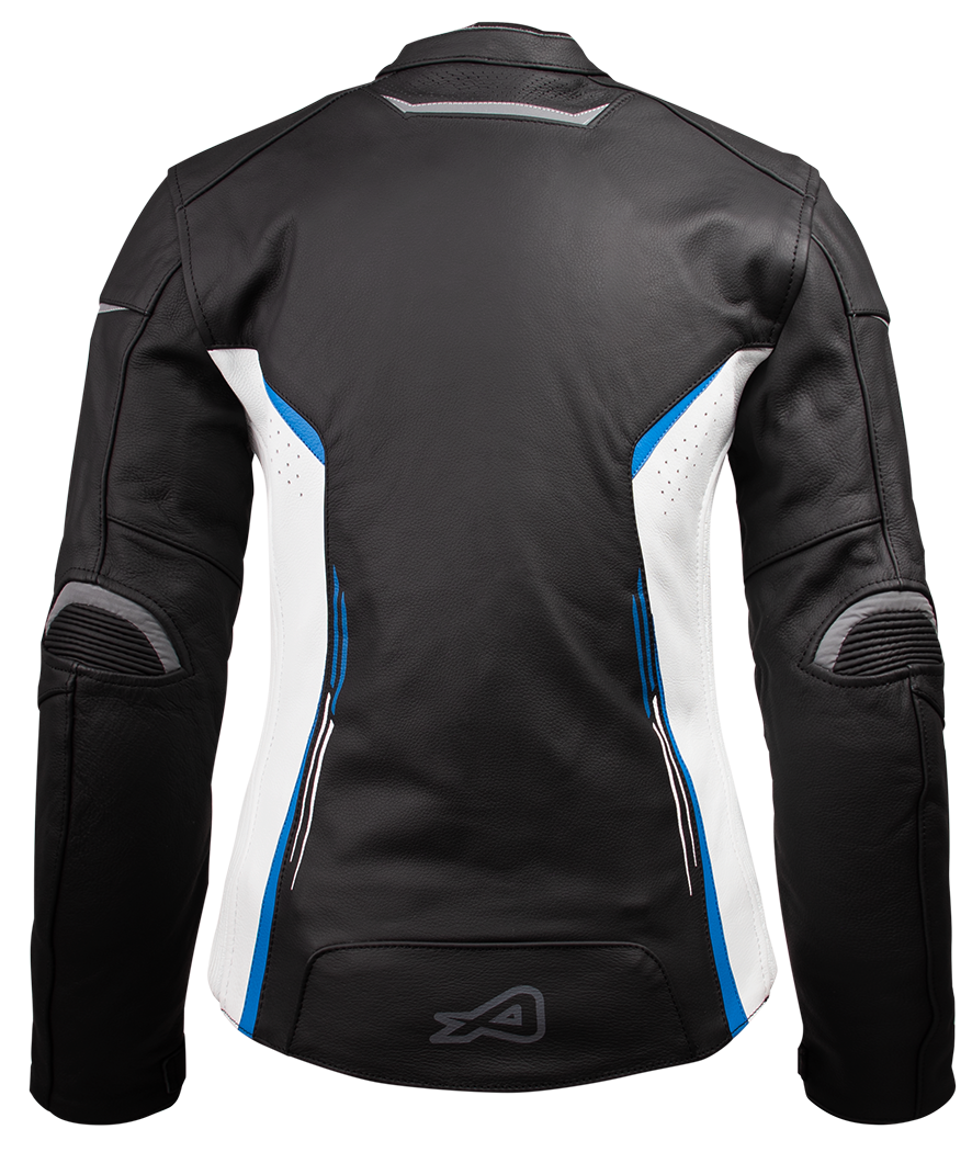 black-blue