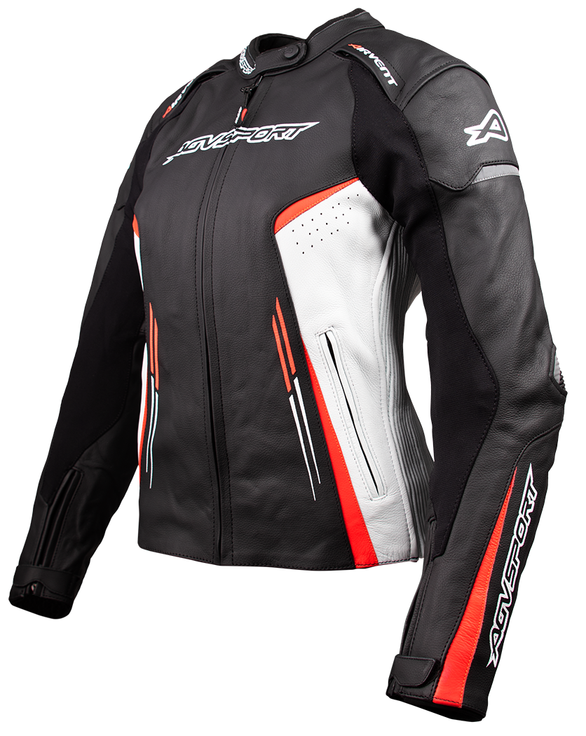 black-fluoro-red