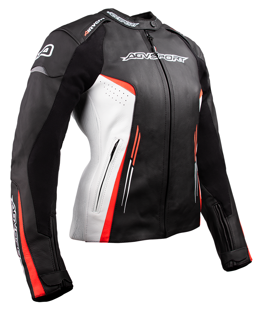 black-fluoro-red