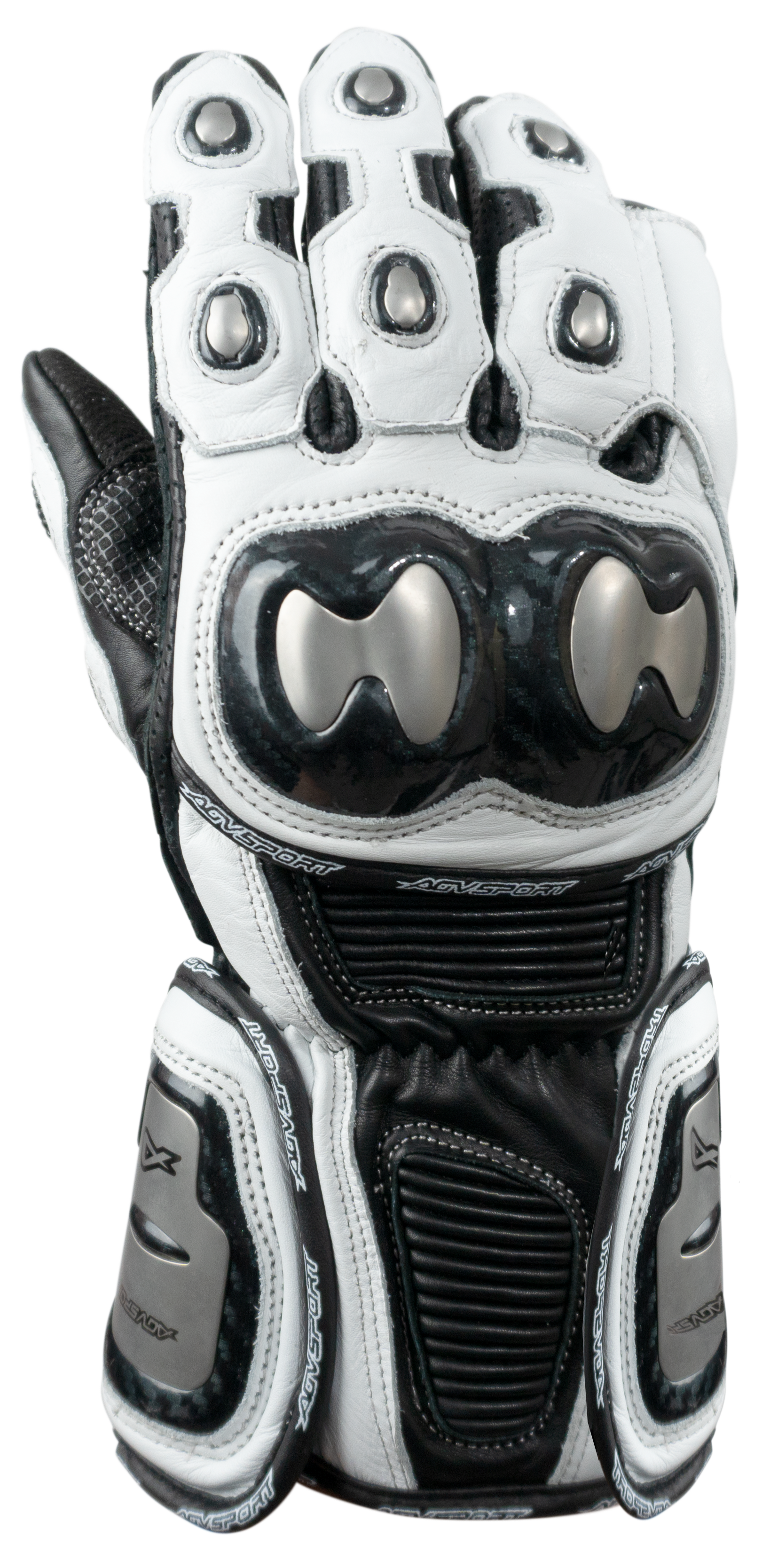 black-white