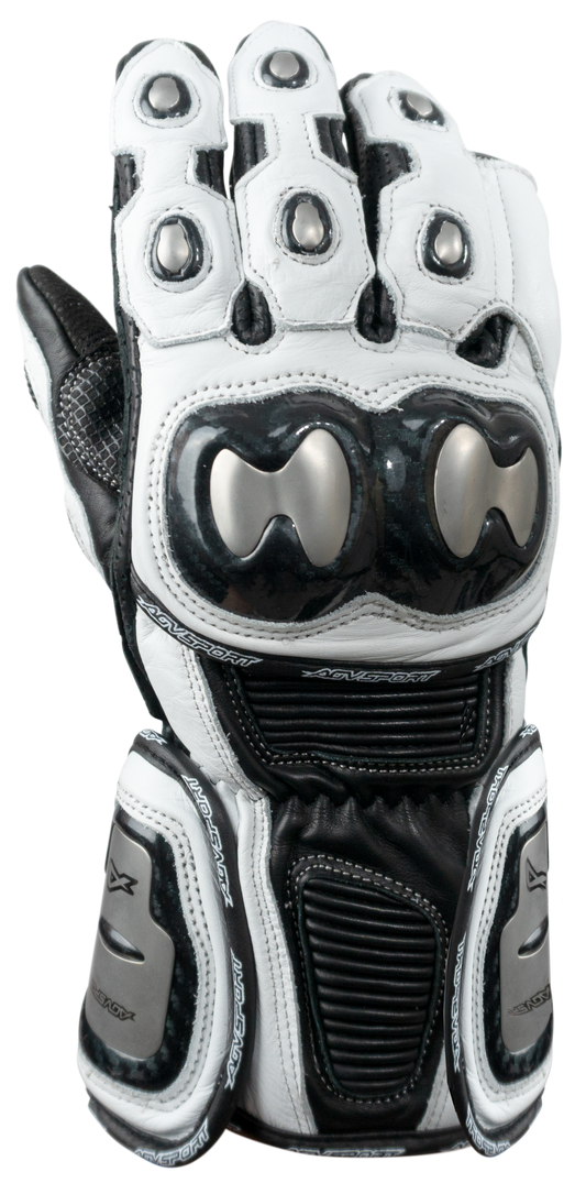 black-white