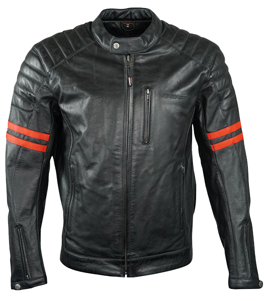 black-red