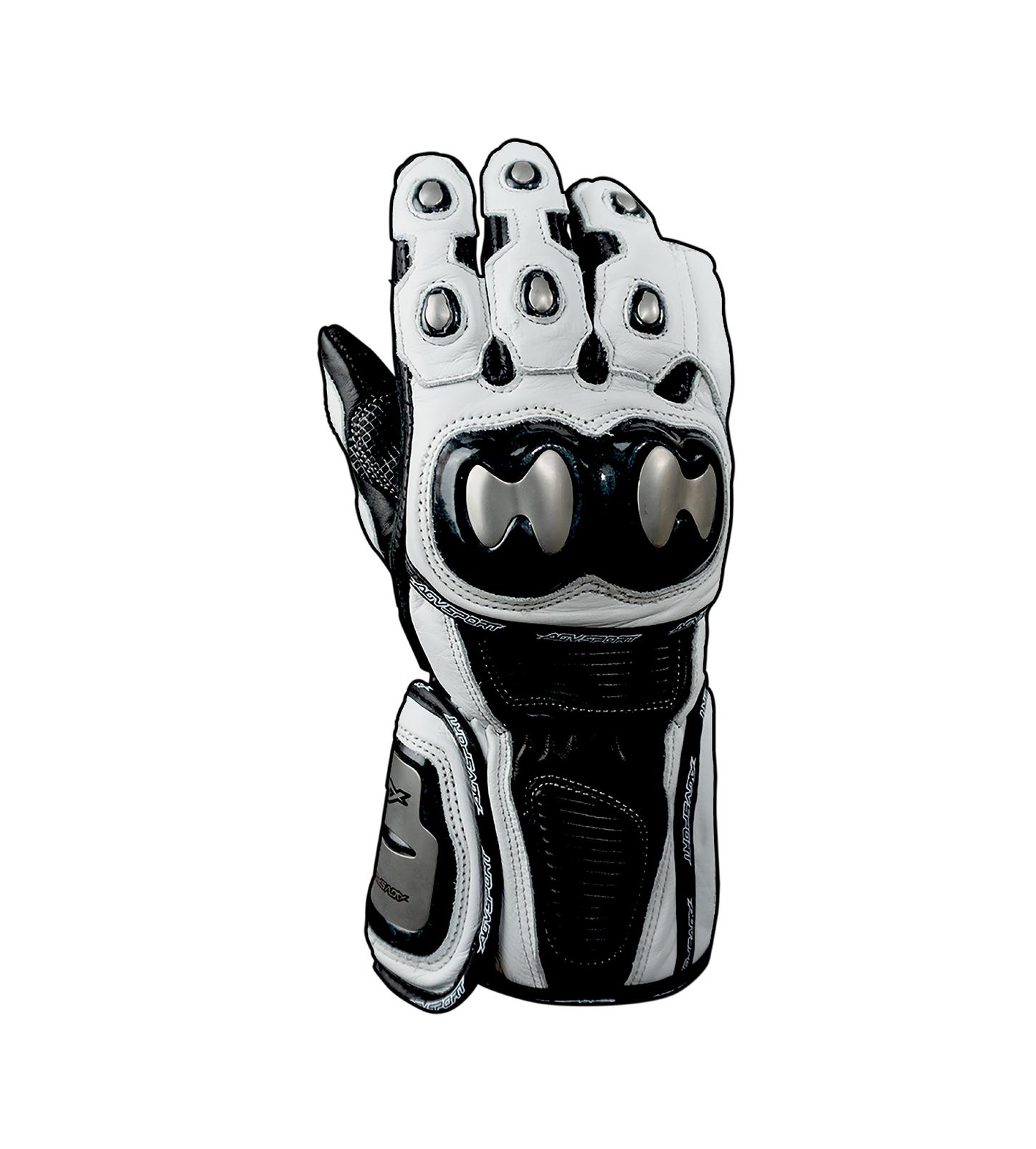 Echelon Racing Glove