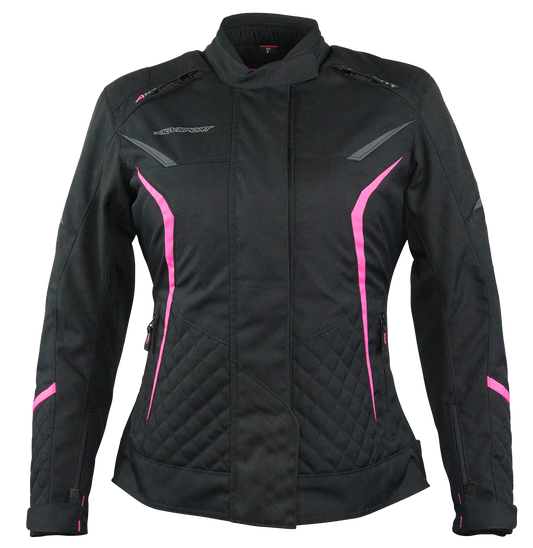 black-pink