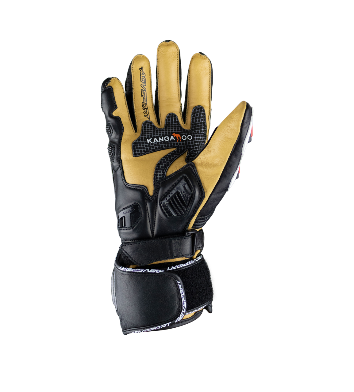 Monza-R Racing Glove