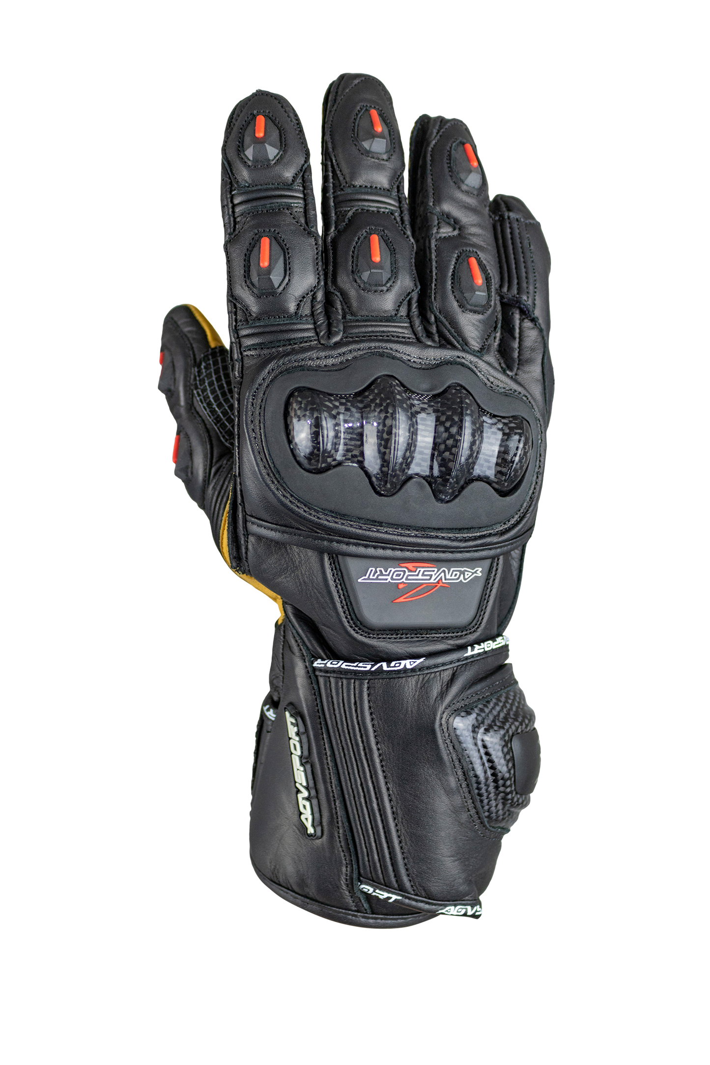 s-black
