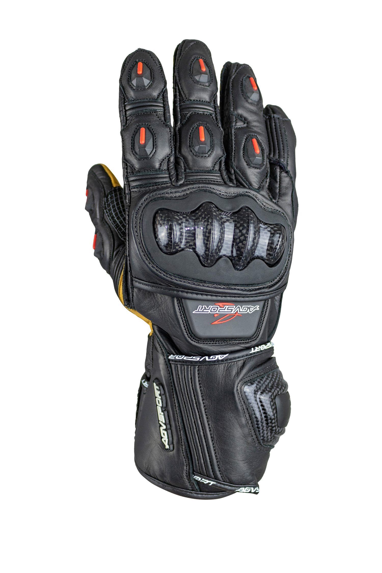 s-black