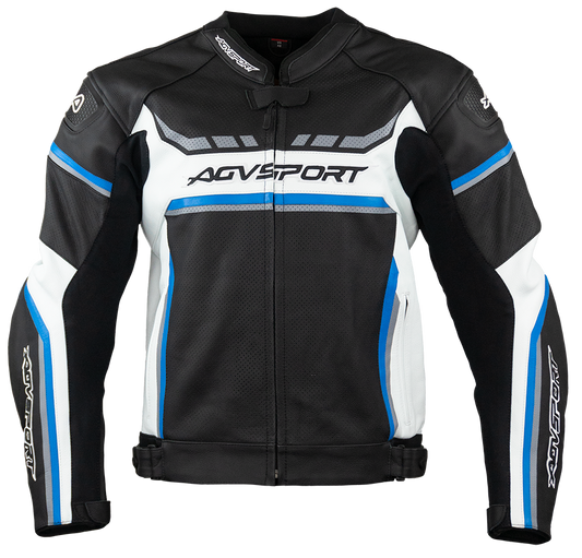 blue-white-black