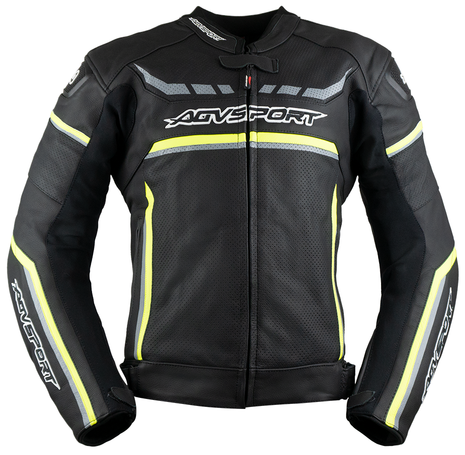fluoro-yellow-gunmetal-black
