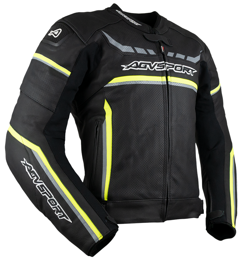 fluoro-yellow-gunmetal-black