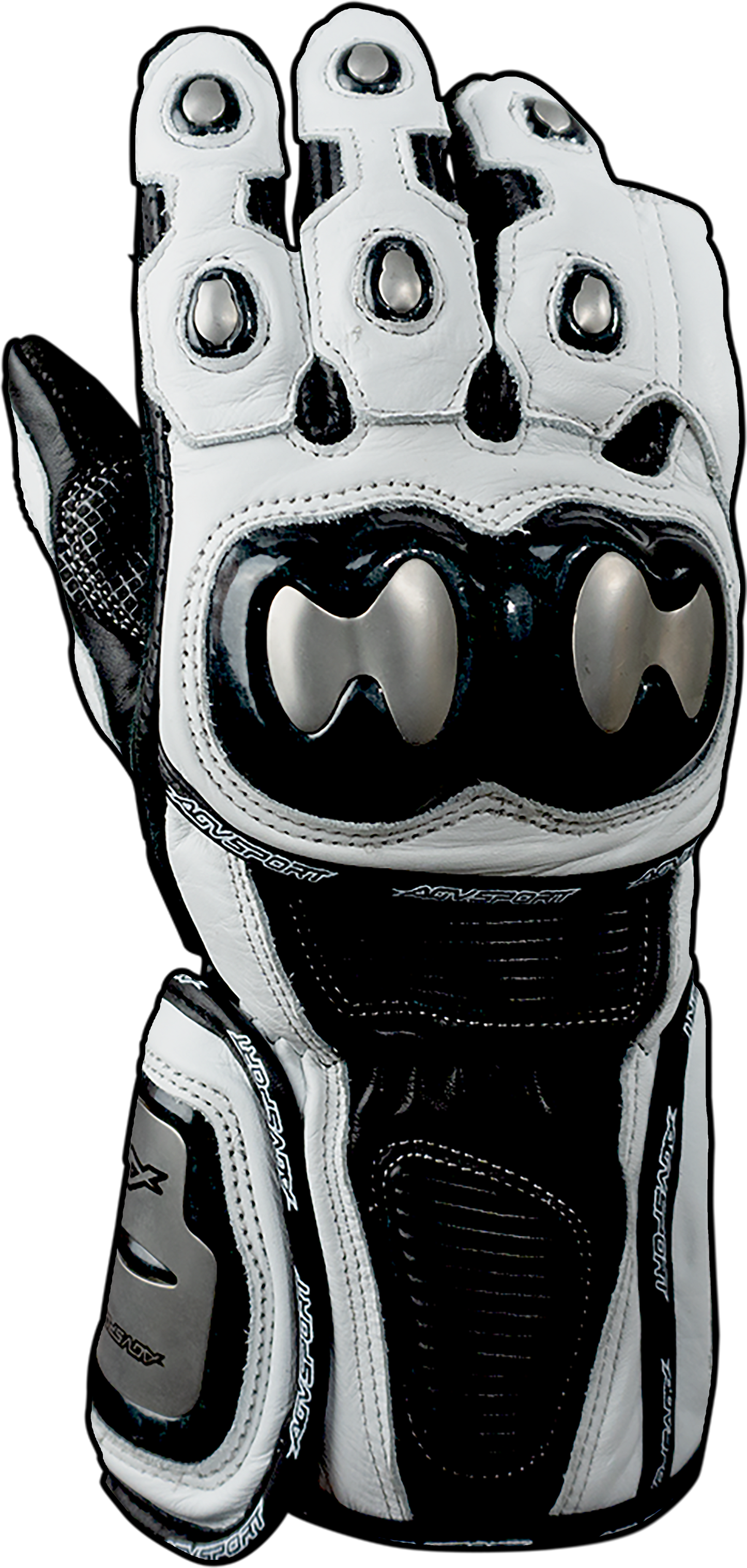 black-white