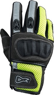 fluorescent-yellow