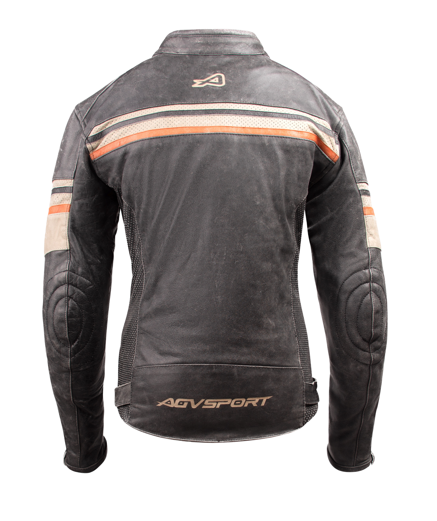 black-orange