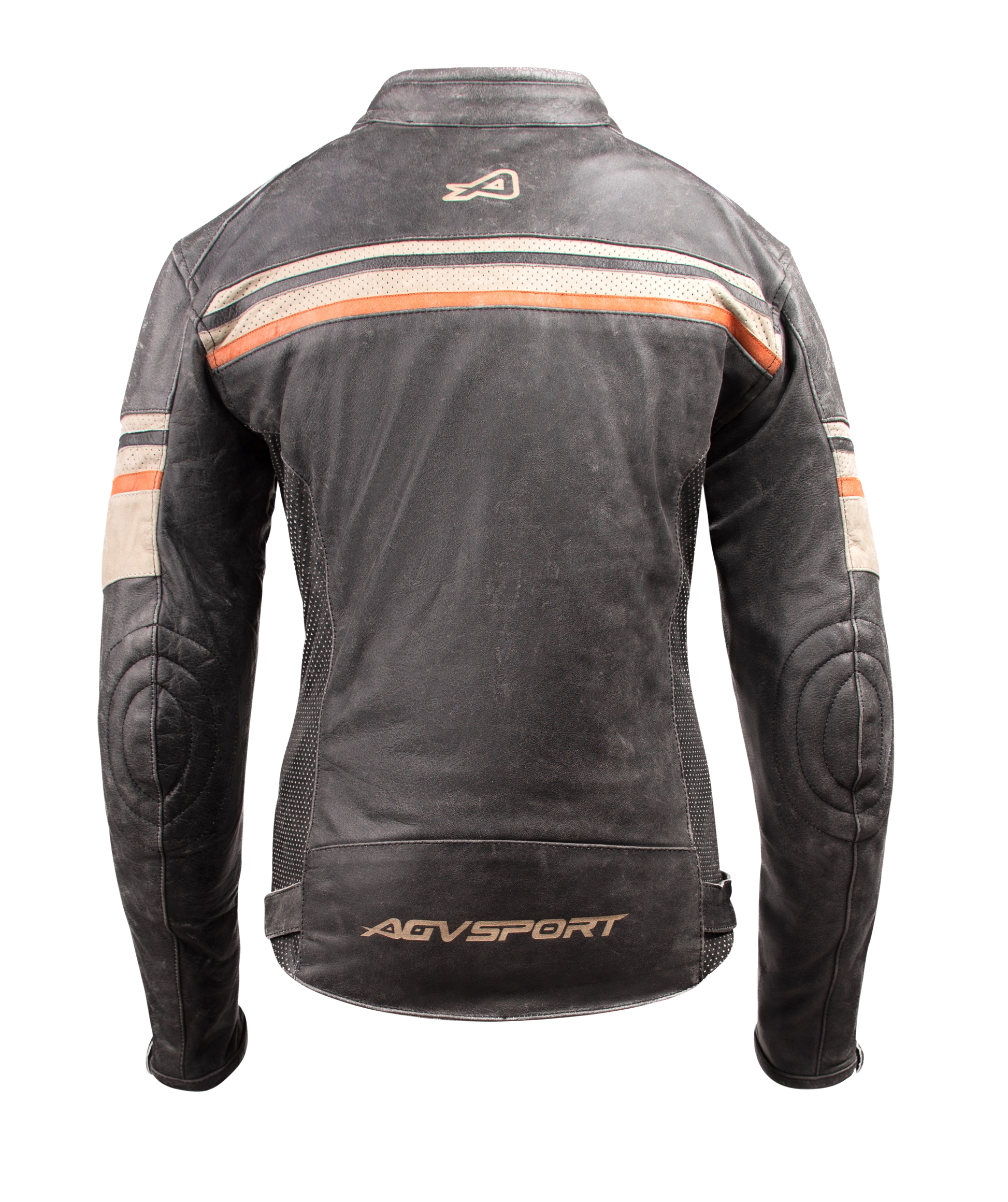 black-orange