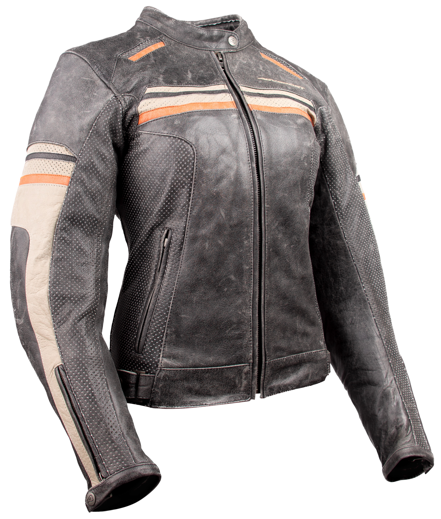 black-orange