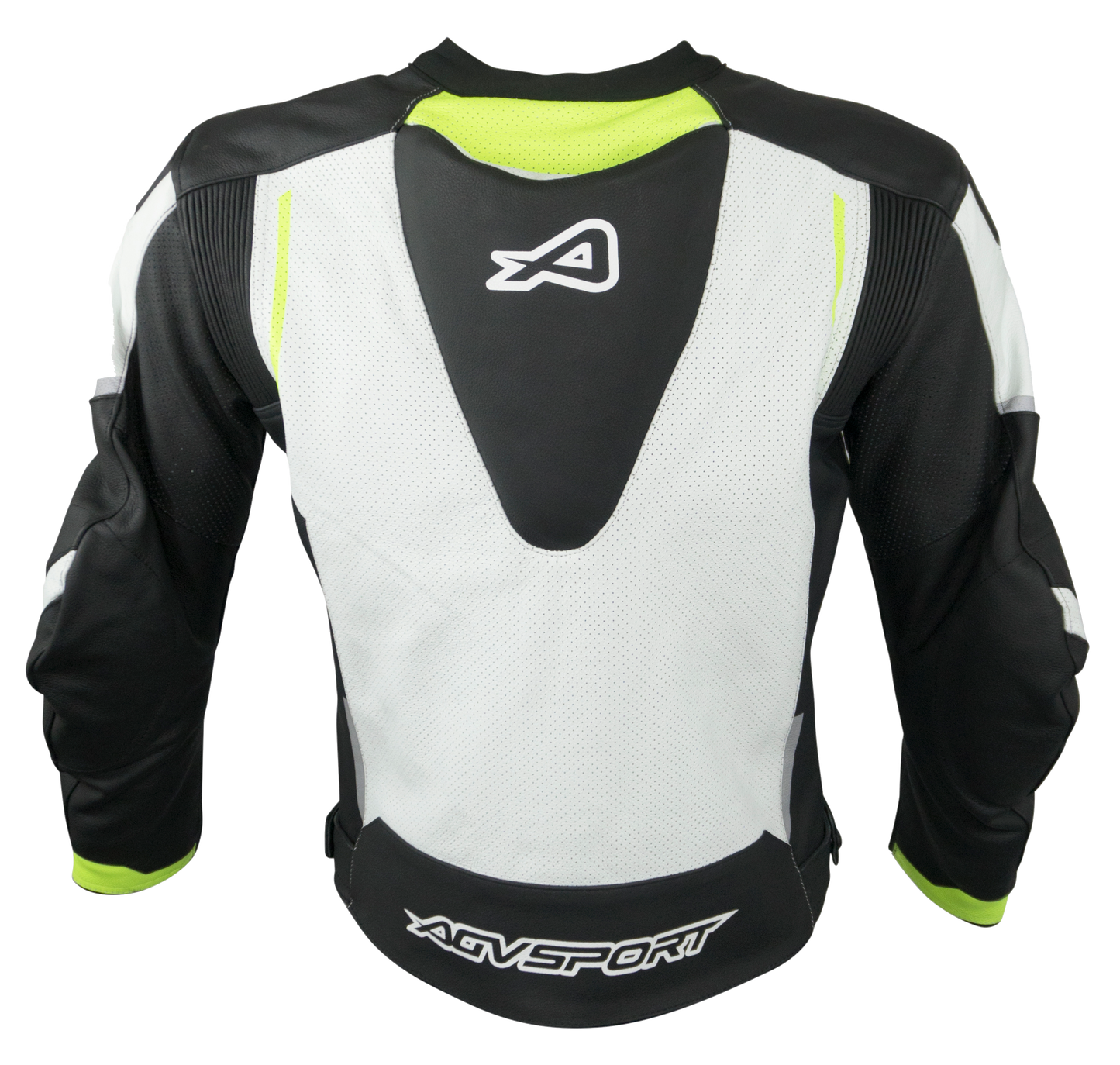 white-fluoro-yellow-black