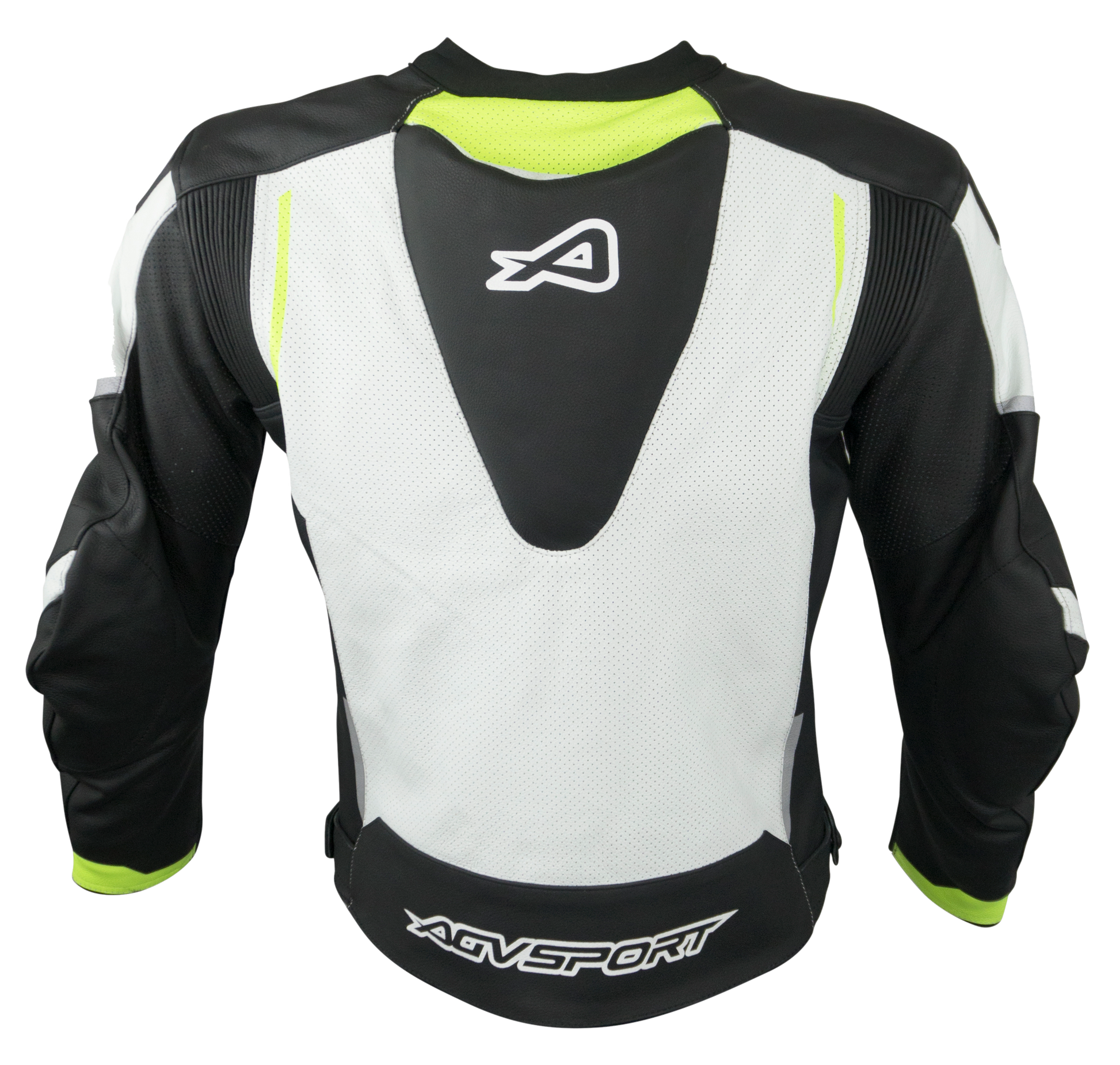 white-fluoro-yellow-black