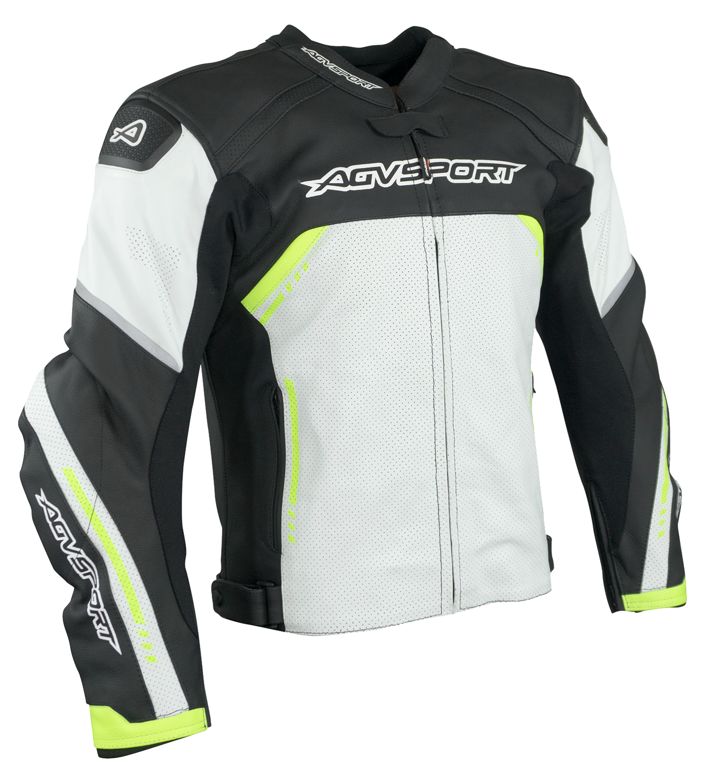 white-fluoro-yellow-black