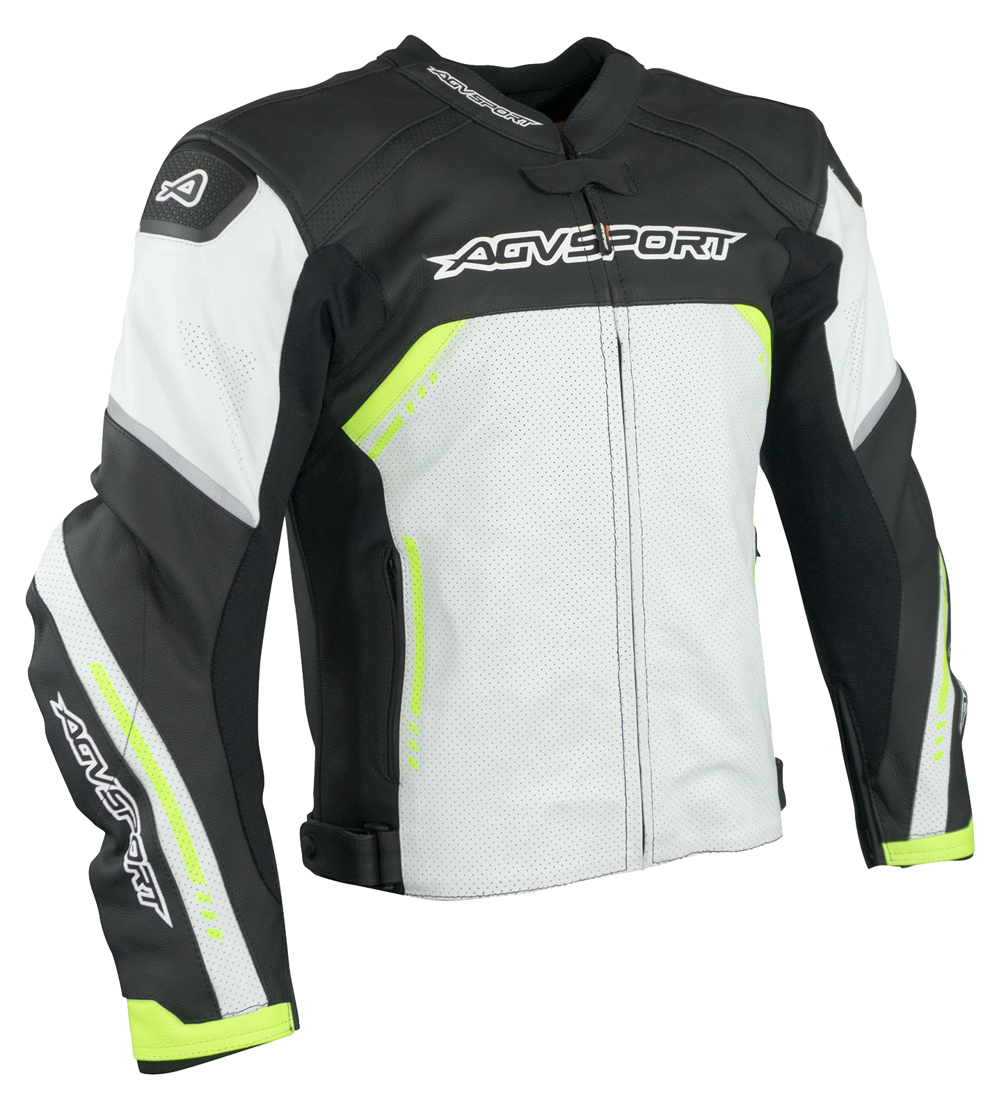 white-fluoro-yellow-black