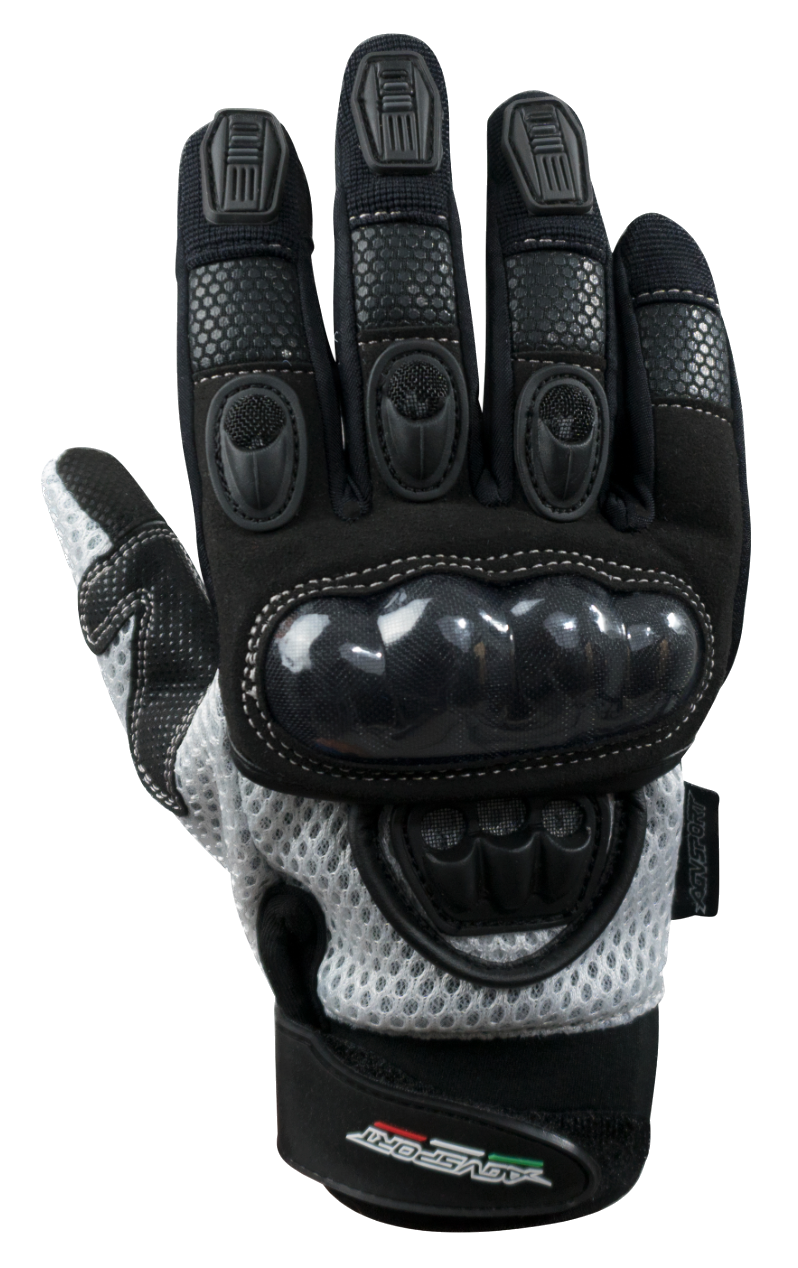 white-black