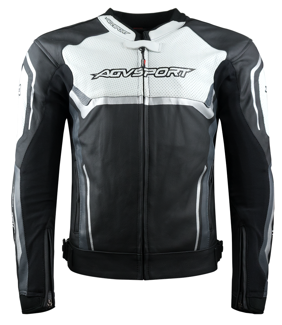 black-gunmetal-white
