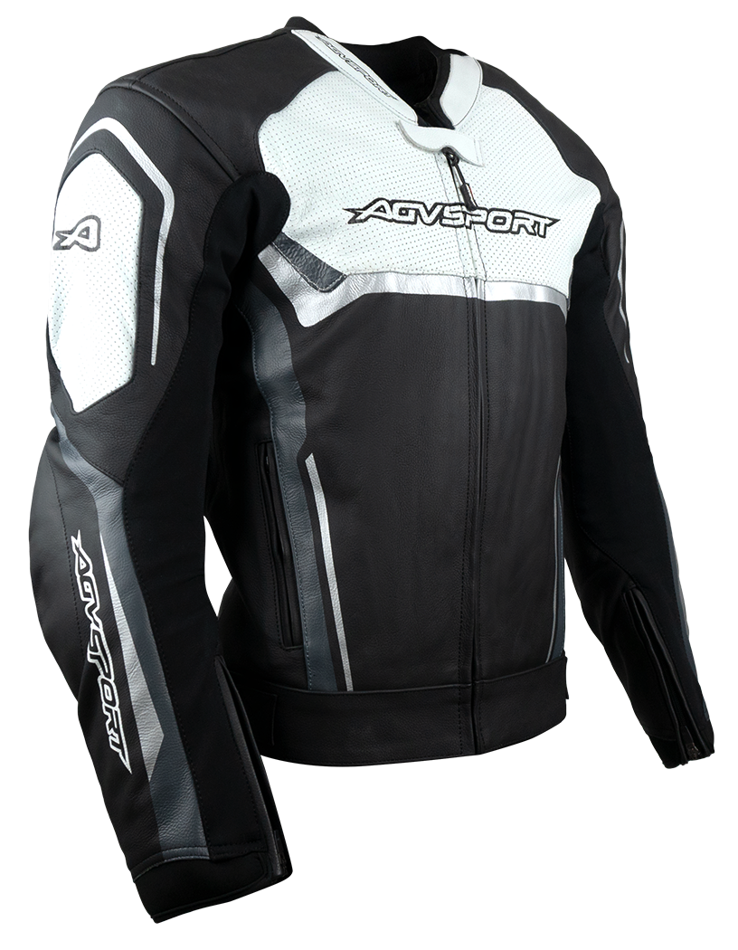 black-gunmetal-white