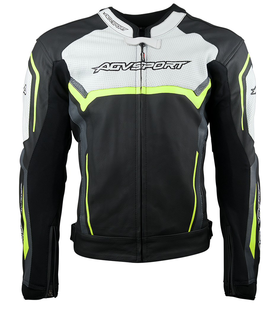black-fluoro-yellow-white