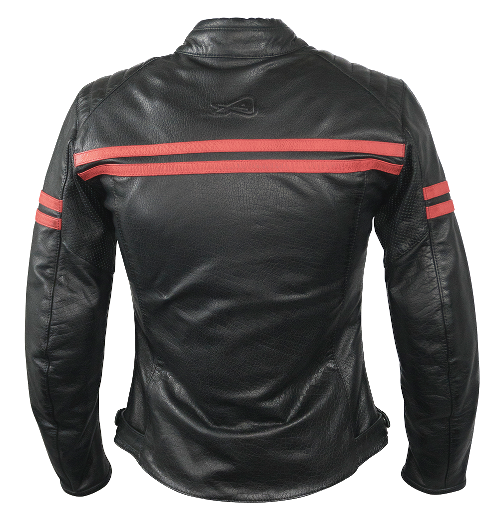 black-red
