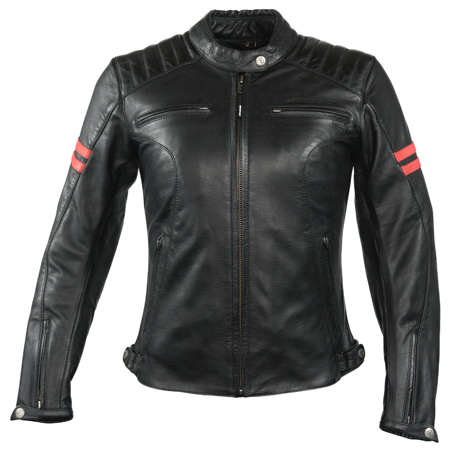 black-red