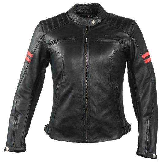 black-red