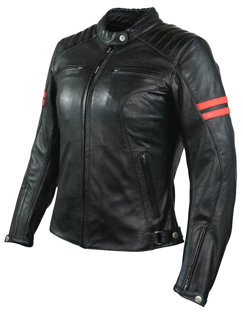 black-red