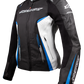 black-blue