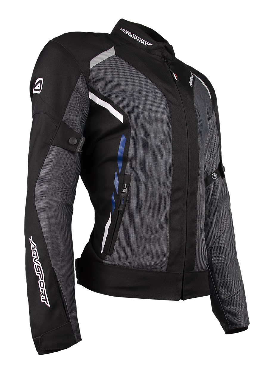 CLX Textile Motorcycle Men s Jacket AGVSPORT