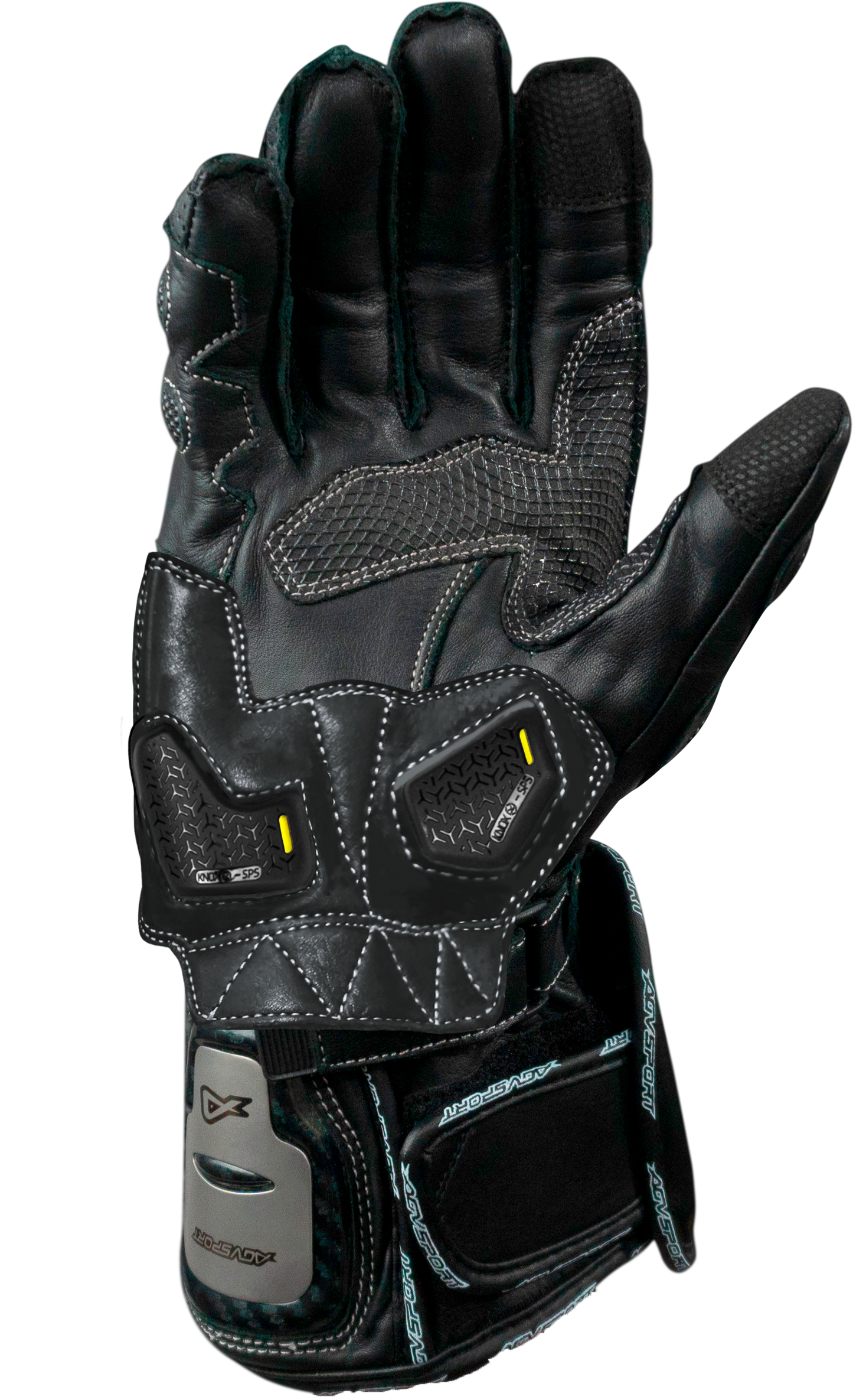 Plus online racing gloves