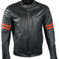 black-red