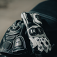 Echelon Plus Racing Glove with Knox Sliders