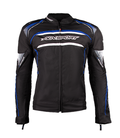 Agv sport 2025 dragon leather jacket