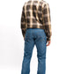 8000 Relaxed fit Jean Kevlar reinforced