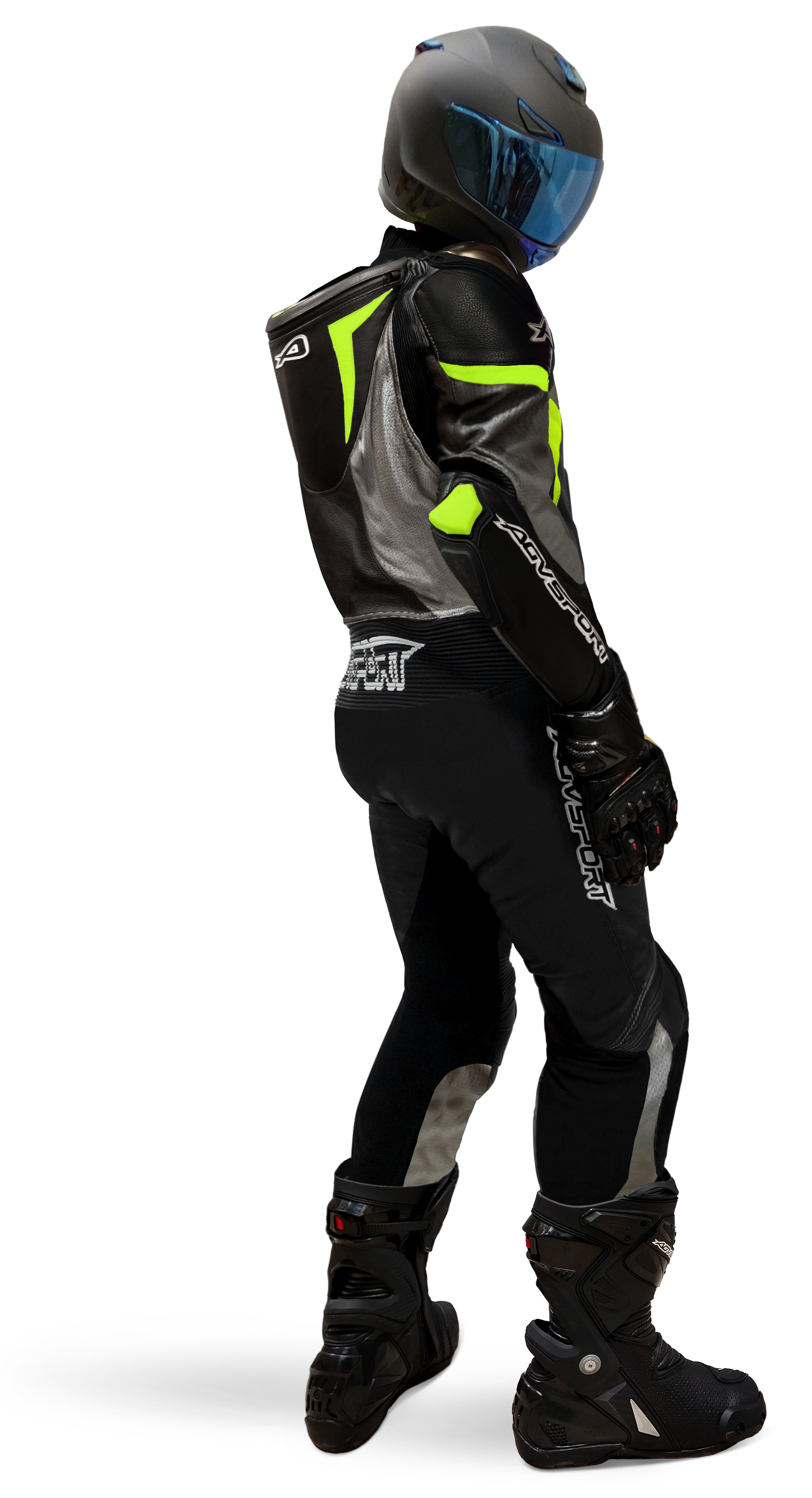 Review: AGV Sport Palomar and Sharp Women's Motorcycle Jackets - Women  Riders Now