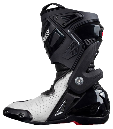 Monza Motorcycle Racing Boot