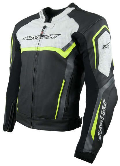 black-fluoro-yellow-white
